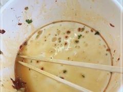 -黑色经典臭豆腐·湖南特产(步行街店)