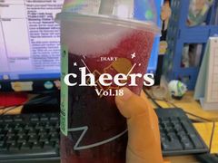 -喜茶(振华商厦店)