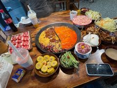 -楠火锅(哈尔滨金爵万象店)