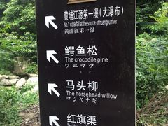 -浙北大峡谷