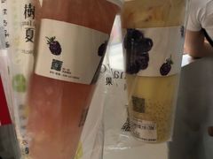 -树夏(金楠天街店)