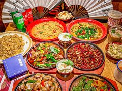 -先启半步颠.川菜.小酒馆(宝安坪洲店)