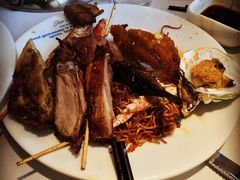 iphone_upload_pic-星伦多 自助料理(圆融店)