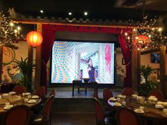 -金苑酒家·客家菜·广东老字号(万象店)