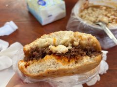 -老西关黄老太牛肉烧饼
