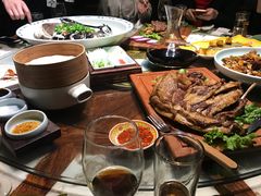 -那家小馆•北京菜•烤鸭(中关村店)