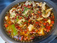 -三道菜(明堂公园店)