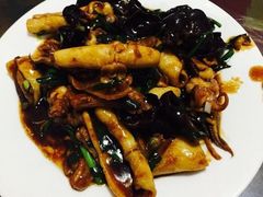 -九龙餐厅(大沽路店)