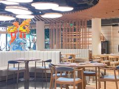 -麒麟中餐厅·经典粤菜·地道菜式老字号(广州长隆酒店)