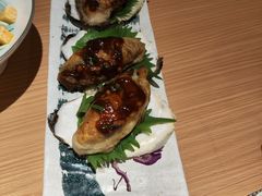 -松竹和日式料理(广厦店)