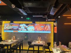 -鸣记脆皮烤鱼(三八广场店)