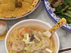 -六禄面家(芳和分店)