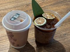 -集雅GATHERING咖啡(武康路店)