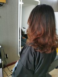 -Youth！Studio柚子造型