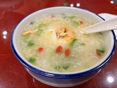 -宏状元现熬粥·京味菜(五棵松店)