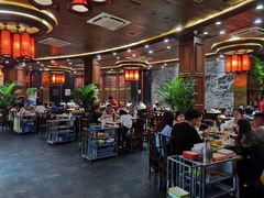 大堂-川西坝子火锅(金沙1.0直营店)