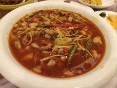 鸿运水煮鱼-宝燕壹号(徐汇店)