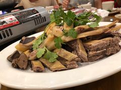 -南江鸡饭店(龙华雅苑分店)