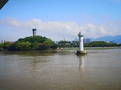 -江心屿景区