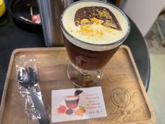 -唐咖精品咖啡(大理古城手冲店)