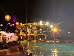 -FINNS Beach Club