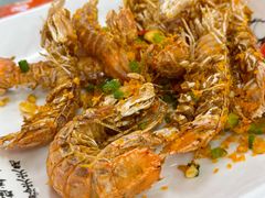 -景好海鲜餐厅(大鹏必选旅游店)