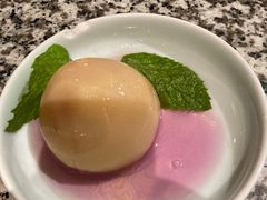 冰镇鲜果-南京大牌档(崇文门国瑞店)
