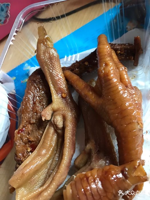 紫燕百味鸡(松坪山店)-图片-深圳美食-大众点评网