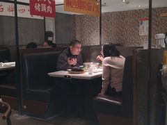 -肥仔文澳门猪骨煲(南京西路店)