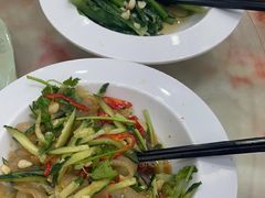 -新金盛·海鲜酒楼(盐田店)