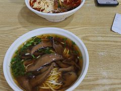 -康大口蘑面庄(将军街店)