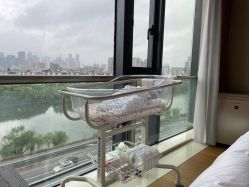 -杭州贝瑞斯美华国际月子中心