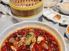 -宏宴·新京菜(望京店)