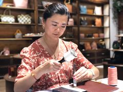 -HEARTISANS手工DIY皮艺体验(安贞环宇荟店)