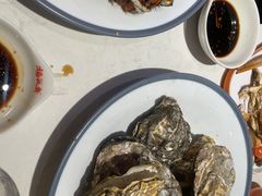 -杨氏青龙虾·羊蝎子(托乐嘉店)