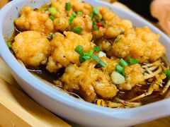 -怪物的冰与火(天虹商场中山路店)