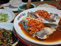 -湘阁里辣(沙井华润万家店)