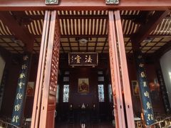 -开元寺
