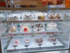 -DQ·蛋糕·冰淇淋(合生汇店)
