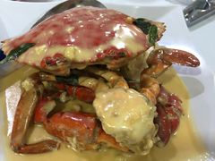 -龙海鲜螃蟹王(宏茂桥店)