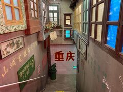 -锅首鲜品火锅(鸳鸯店)