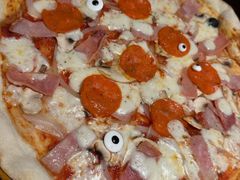 -JINNS锦时 steak&pizza(浸信会礼拜堂旧址店)