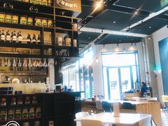 -玛尚诺Pizza&Bar(长泰广场店)