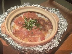 -同仁四季椰子鸡(福田车公庙店)