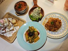 -俄士厨房(未来城店)