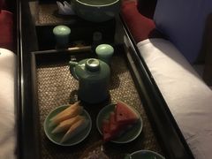 -紫莲花足道(柯桥古镇店)