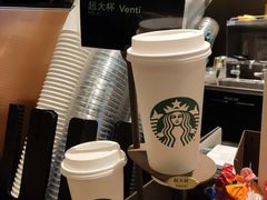 -星巴克(锦州太阳广场店)