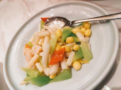 -隆聚·时令海鲜(洪兴店)