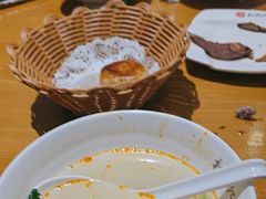 -和兴记牛肉火勺·羊汤(于洪广场店)