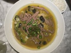 麻子腰花-懒人盐府人家(航天桥店)